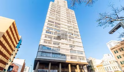 Sala Comercial à venda Centro Histórico Porto Alegre/RS