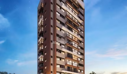 Apartamento 2 dormitórios à venda Menino Deus Porto Alegre/RS
