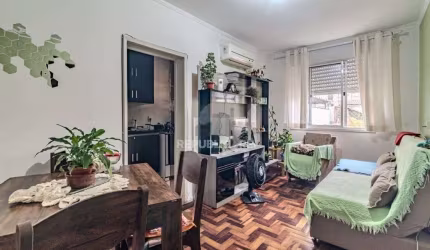 Apartamento 2 dormitórios à venda Menino Deus Porto Alegre/RS