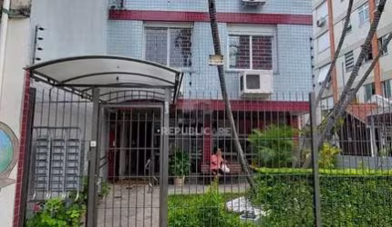 Apartamento 1 dormitórios à venda Menino Deus Porto Alegre/RS