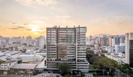Duplex 2 dormitórios à venda Praia de Belas Porto Alegre/RS