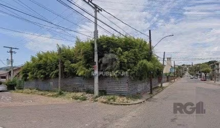 Terreno com 325m² na Medianeira