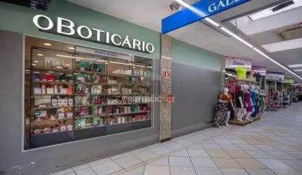 Loja Comercial à Venda – Centro Histórico, Porto Alegre
