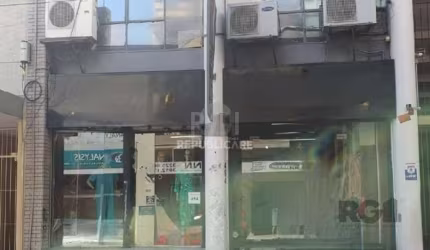 Prédio à venda Centro Histórico Porto Alegre/RS