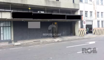 LOJA NO BAIRRO CENTRO HISTÓRICO, PORTO ALEGRE/RS