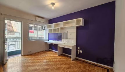 Apartamento 2 dormitórios à venda Centro Histórico Porto Alegre/RS