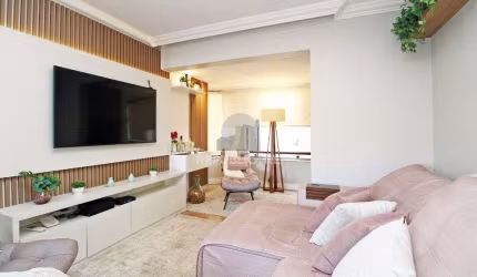 Apartamento 3 dormitórios 2 vagas - Petrópolis