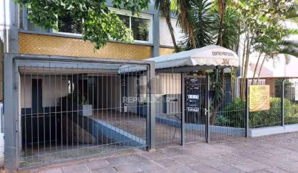 sala comercial no Petrópolis