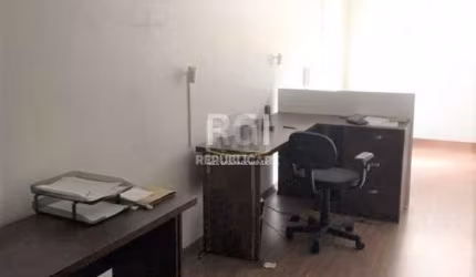 Conjunto / Sala com 40m² no bairro Floresta