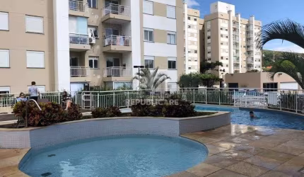 Apartamento no Teresópolis de 3 dormitórios 2 vagas e infra