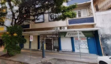 Apartamento 3 dormitórios na Andradas / Centro Histórico / Porto Alegre