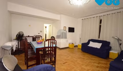 Edifício Pensylvania Apartamento de 3 dormitórios no bairro Centro Histórico