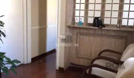 Sala comercial no Centro com 86m²