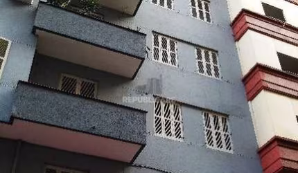 Apartamento para Venda - 101.22m², 3 dormitórios, Centro Histórico