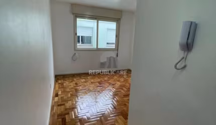 Apartamento 1 dormitórios para alugar Cidade Baixa Porto Alegre/RS