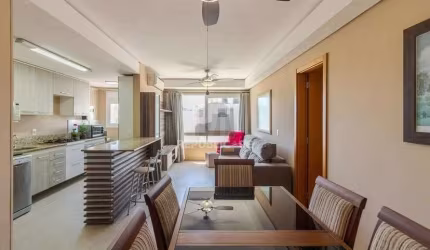 Apartamento 3 dormitórios à venda Cidade Baixa Porto Alegre/RS