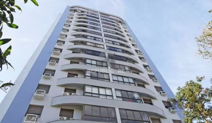 Apartamento com 3 quartos e 89m² à venda, 2 vagas de garagem lado a lado, mobili