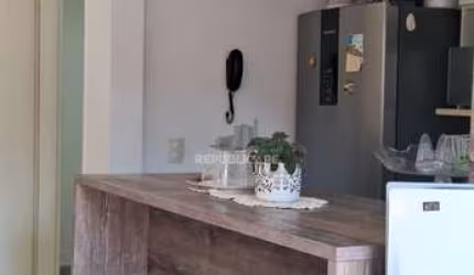 Excelente Apartamento 3 Dormitórios com Suíte em Condomínio com Infra Completa