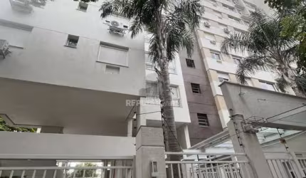 Apartamento de 3 quartos, suíte e 1 vaga de garagem no bairro Jardim Botânico