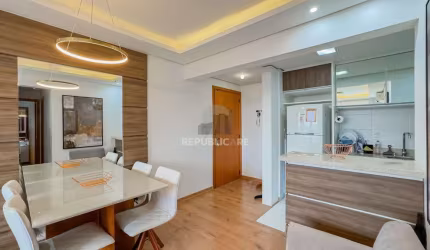 Apartamento 2 dormitórios à venda Santana Porto Alegre/RS