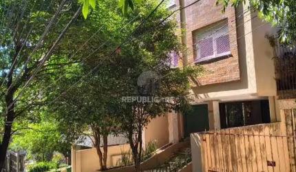 Apartamento 3 dormitórios à venda Auxiliadora Porto Alegre/RS