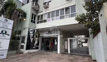Sala Comercial 1 dormitórios à venda Menino Deus Porto Alegre/RS