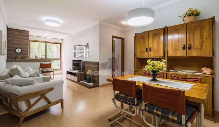 Apartamento à venda no bairro Petrópolis em Porto Alegre/RS