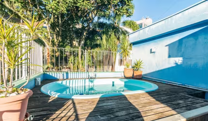 Apartamento à venda no bairro Auxiliadora em Porto Alegre/RS