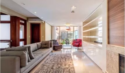 Casa em Condominio com 4 dormitório(s), 204 m² no bairro Tristeza em PORTO ALEGR