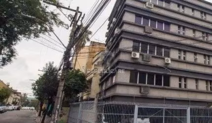 SALA COMERCIAL RUA JOAQUIM NABUCO CIDADE BAIXA PORTO ALEGRE