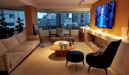 Apartamento 3 dormitórios à venda Bela Vista Porto Alegre/RS