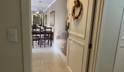 Apartamento 3 dormitórios, 1 suíte, 3 vagas no bairro Jardim Botânico