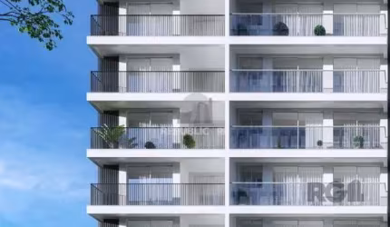 Apartamento 2 dormitórios à venda Centro Torres/RS