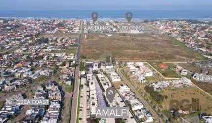 Apartamento 1 dormitórios à venda Centro Xangri-Lá/RS