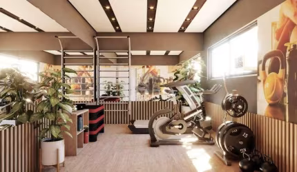 Apartamento 2 dormitórios à venda Centro Capão da Canoa/RS