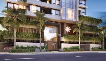 Apartamento para Venda - 92.82m², 2 dormitórios, sendo 2 suites, 1 vaga - Centro