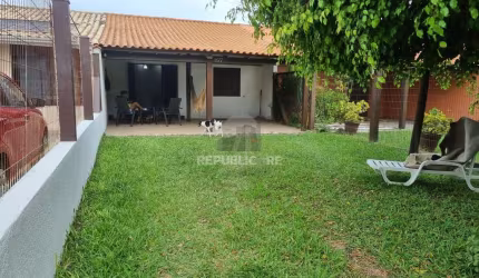 Casa praia Imbé