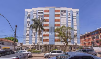 Apartamento de 3 quartos, sacada, dependência de empregada e 1 vaga de garagem