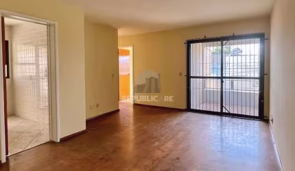 Apartamento 2 dormitórios à venda Centro Pelotas/RS