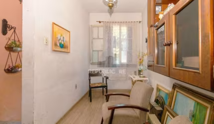 Casa 3 dormitórios à venda Cidade Baixa Porto Alegre/RS