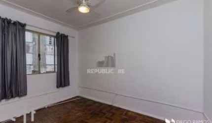 Apartamento 1 dormitórios à venda Cidade Baixa Porto Alegre/RS
