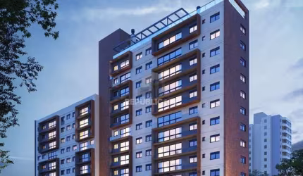 Apartamento 3 dormitórios à venda Menino Deus Porto Alegre/RS