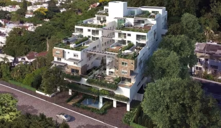Apartamento 3 dormitórios à venda Menino Deus Porto Alegre/RS