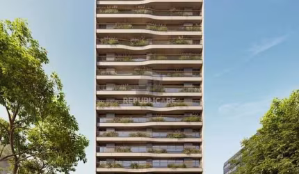 Apartamento 3 dormitórios à venda Menino Deus Porto Alegre/RS