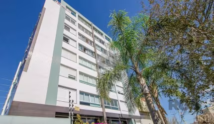 Apartamento com 3 suíte, churrasqueira, vaga de garagem, no bairro Menino Deus,