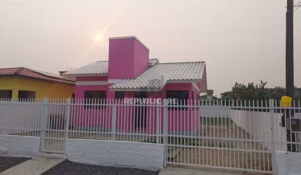 Casa à venda em Araranguá SC