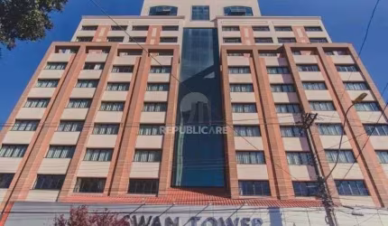 Flet em Caxias do Sul - Swan Tower