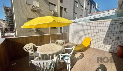 Cobertura 2 dormitórios à venda Centro Capão da Canoa/RS