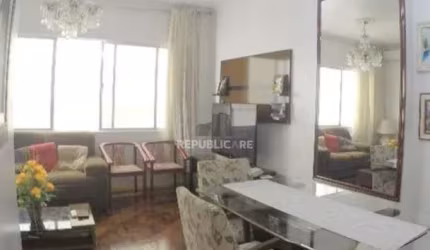 Apartamento 3 dormitórios, Centro Histórico