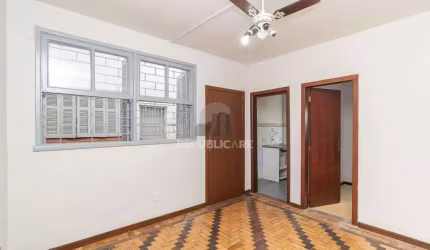 APARTAMENTO DE 68M², 2 DORMITÓRIOS - BAIRRO MENINO DEUS